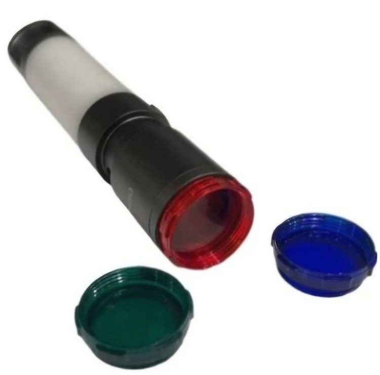 چراغ قوه ۹ حالته فانوسی کینساچ KINSACH مدل KS-S007